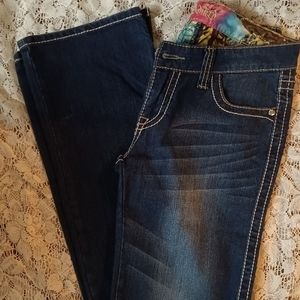 Adiktd jeans size 6